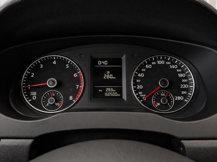 Volkswagen Jetta VI Рестайлинг Пермь  - изображение 4
