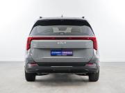 Kia Carnival IV Рестайлинг Москва  - изображение 40
