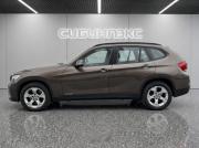 BMW X1 I (E84) Рестайлинг Кемерово  - изображение 15