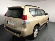 Toyota Land Cruiser Prado 150 Series Пермь  - изображение 18