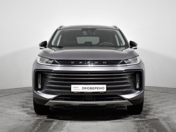 Exeed TXL I Рестайлинг с пробегом 2023 года, цена 2 267 890 рублей, 67077 км, внедорожник, Автокод Объявления