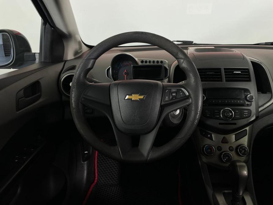 Chevrolet Aveo II Воронеж  - изображение 11