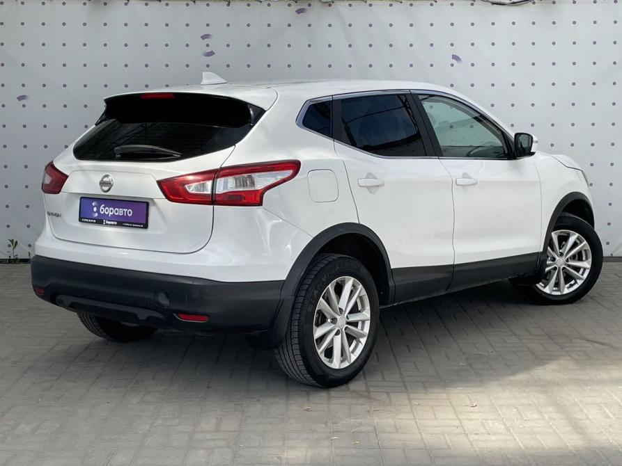 Nissan Qashqai II Тамбов  - изображение 4