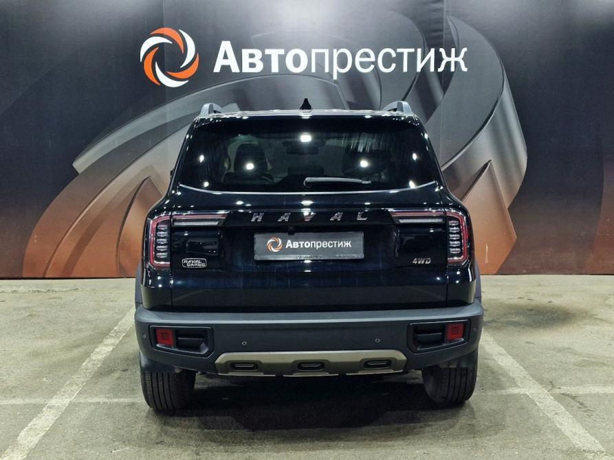 Haval Dargo I Ставрополь  - изображение 5