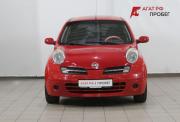 Nissan Micra III (K12) Астрахань  - изображение 19