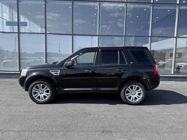 Land Rover Freelander II с пробегом 2008 года, цена 960 000 рублей, 218922 км, внедорожник, Автокод Объявления