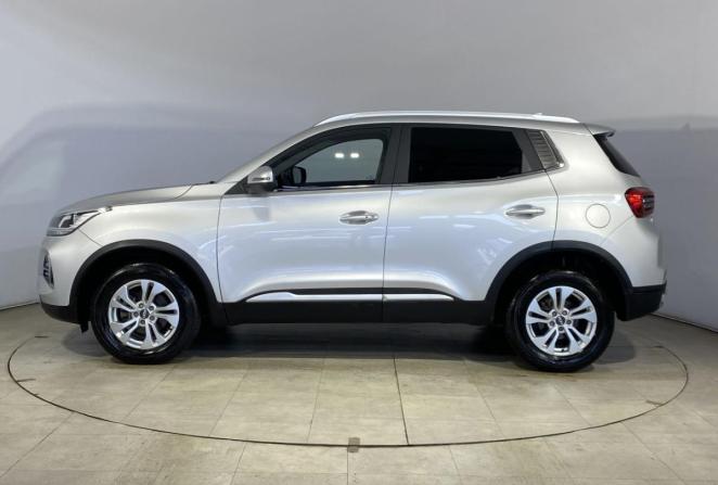 Chery Tiggo 4 Pro I с пробегом 2024 года, цена 1 700 000 рублей, 23988 км, внедорожник, Автокод Объявления
