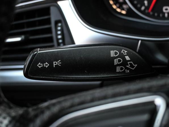 Audi A6 IV (C7) с пробегом 2012 года, цена 1 749 000 рублей, 195689 км, седан, Автокод Объявления