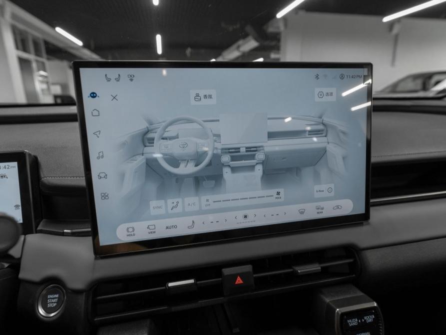 Toyota RAV4 VI (XA60) Москва  - изображение 20
