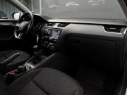 Skoda Octavia III (A7) Рестайлинг Санкт-Петербург  - изображение 29