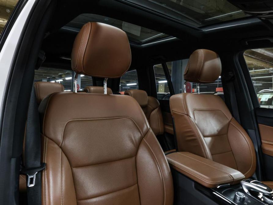 Mercedes-Benz GLS I (X166) Москва  - изображение 30