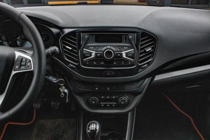Lada (ВАЗ) Vesta I с пробегом 2021 года, цена 899 000 рублей, 101961 км, универсал, Автокод Объявления