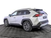 Toyota RAV4 V (XA50) Москва  - изображение 37