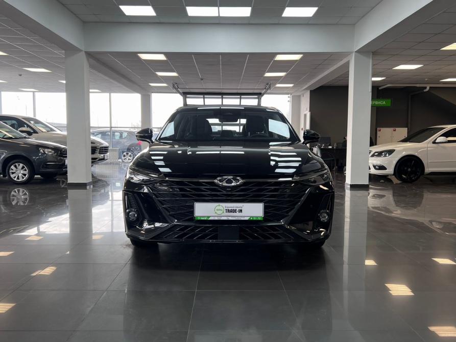 Chery Arrizo 8 Тверь  - изображение 3