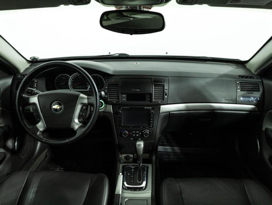 Chevrolet Epica V250 Санкт-Петербург  - изображение 13