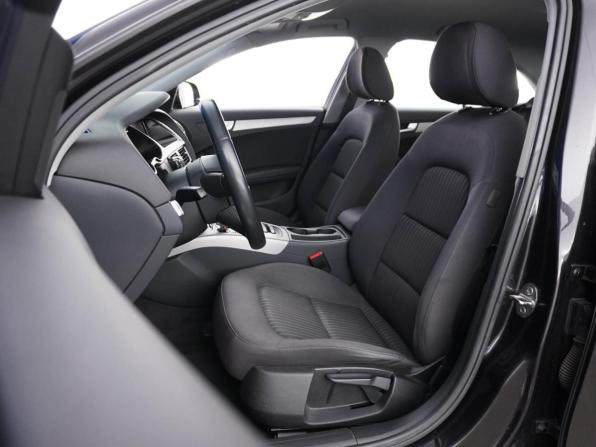 Audi A4 IV (B8) Рестайлинг с пробегом 2013 года, цена 1 279 977 рублей, 144835 км, седан, Автокод Объявления