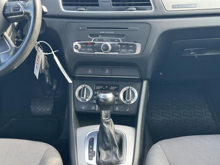 Audi Q3 I (8U) Йошкар-Ола  - изображение 18