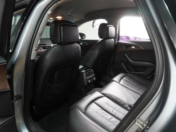 Audi A6 IV (C7) с пробегом 2012 года, цена 1 649 000 рублей, 272225 км, седан, Автокод Объявления