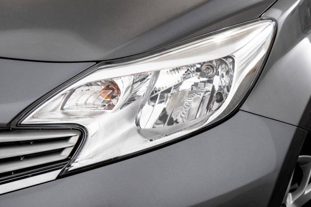 Nissan Note II Барнаул  - изображение 8