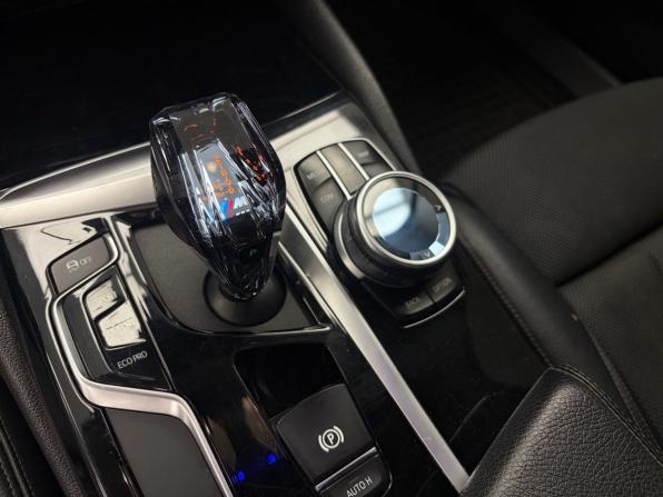 BMW 5 серии VII (G30/G31/G38) с пробегом 2019 года, цена 3 299 000 рублей, 122180 км, седан, Автокод Объявления