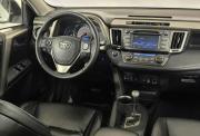 Toyota RAV4 IV (XA40) Нижний Новгород  - изображение 29