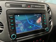 Volkswagen Tiguan I Рестайлинг Пермь  - изображение 43