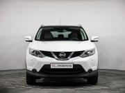 Nissan Qashqai II Санкт-Петербург  - изображение 33