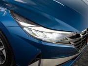 Hyundai Elantra VII (CN7) Иркутск  - изображение 49