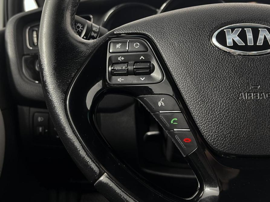 Kia Ceed II Казань  - изображение 13