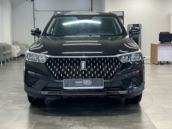 FAW Bestune T77 I с пробегом 2022 года, цена 1 590 000 рублей, 55926 км, внедорожник, Автокод Объявления