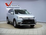Mitsubishi Outlander III Рестайлинг 2 Уфа  - изображение 19