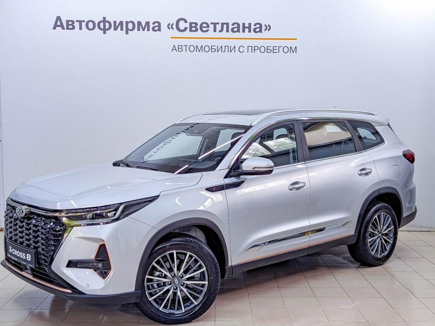 Xcite X-Cross 8 Ярославль  - изображение 1