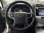 Toyota Land Cruiser Prado 150 Series Рестайлинг 2 Кемерово  - изображение 23