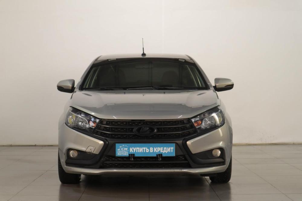 Lada (ВАЗ) Vesta I Челябинск  - изображение 2