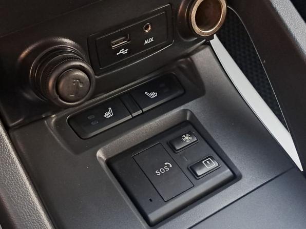 Changan CS35 с пробегом 2019 года, цена 825 000 рублей, 100265 км, внедорожник, Автокод Объявления