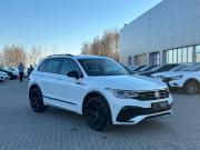 Volkswagen Tiguan II Рестайлинг Сыктывкар  - изображение 32