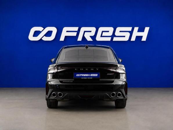 Chery Arrizo 8 с пробегом 2024 года, цена 2 217 444 рубля, 24970 км, седан, Автокод Объявления