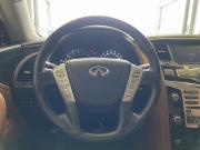 Infiniti QX80 I Рестайлинг 2 Новосибирск  - изображение 29