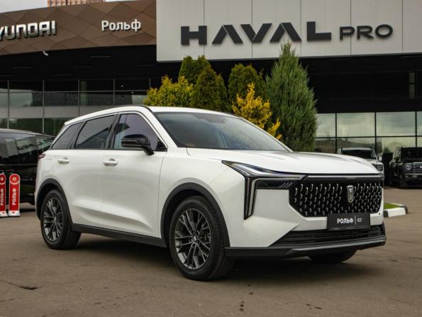 FAW Bestune T55 с пробегом 2023 года, цена 1 648 000 рублей, 38330 км, внедорожник, Автокод Объявления