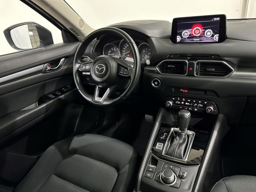 Mazda CX-5 II Курск  - изображение 14