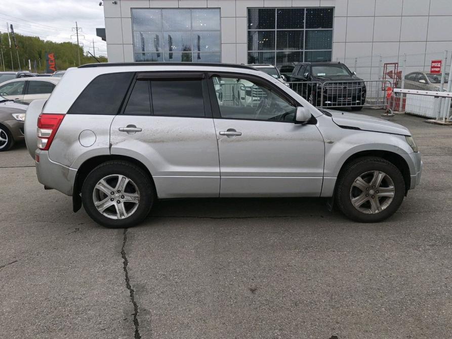 Suzuki Grand Vitara II Кемерово  - изображение 16