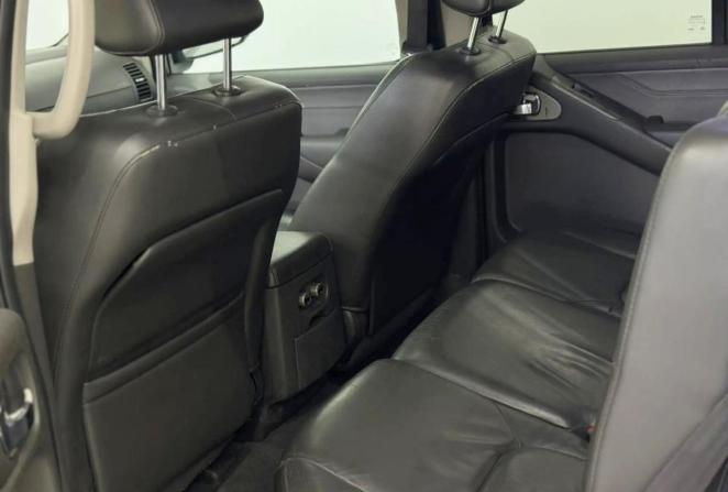 Nissan Pathfinder III с пробегом 2008 года, цена 869 000 рублей, 315000 км, внедорожник, Автокод Объявления
