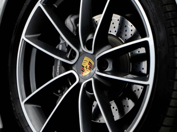 Porsche 911 VIII (992) с пробегом 2020 года, цена 13 999 050 рублей, 36188 км, кабриолет, Автокод Объявления