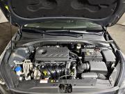 Kia Ceed III Рестайлинг Москва  - изображение 30
