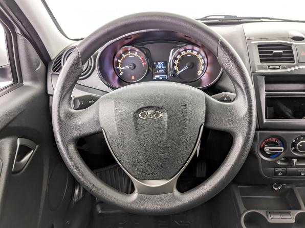 Lada (ВАЗ) Granta I Рестайлинг с пробегом 2025 года, цена 755 000 рублей, 31559 км, седан, Автокод Объявления