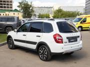 Lada (ВАЗ) Granta I Рестайлинг Москва  - изображение 30