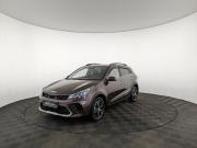 Kia Rio IV Рестайлинг Москва  - изображение 29