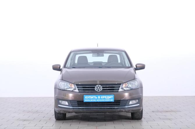 Volkswagen Polo V Рестайлинг с пробегом 2019 года, цена 849 000 рублей, 300217 км, седан, Автокод Объявления