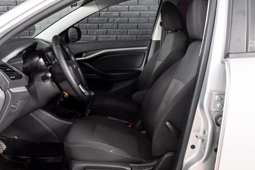 Lada (ВАЗ) Vesta I Екатеринбург  - изображение 10