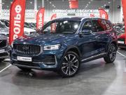 Geely Monjaro I Санкт-Петербург  - изображение 31